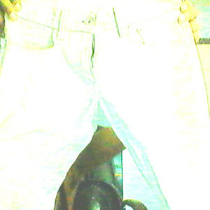 Levi 511 Skinny Beige Jeans 29x30